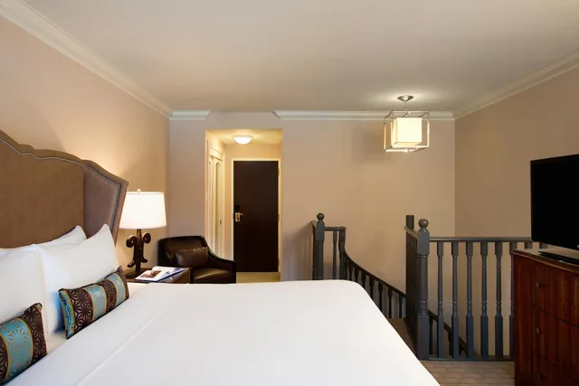 Whitehorn, Suite، Fairmont Chateau Lake Louise 2/2