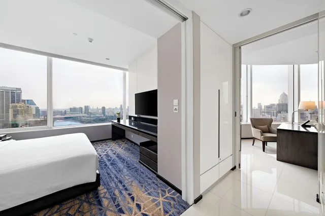 Grand Suite, Grande Centre Point Sukhumvit Terminal 21 3/6