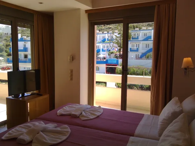 Maria Apartments, Irakleion 13/30