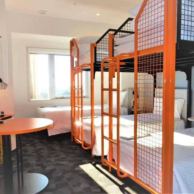 Superior, Ibis Styles Tokyo Bay 6/6