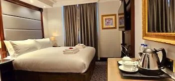 غرفة قياسية، Hyde Park International Hotel 1/2