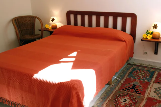 2 Bedrooms, Comfort, Apartment, Garden View, Kitchen, Habitation Grande Anse 5/8