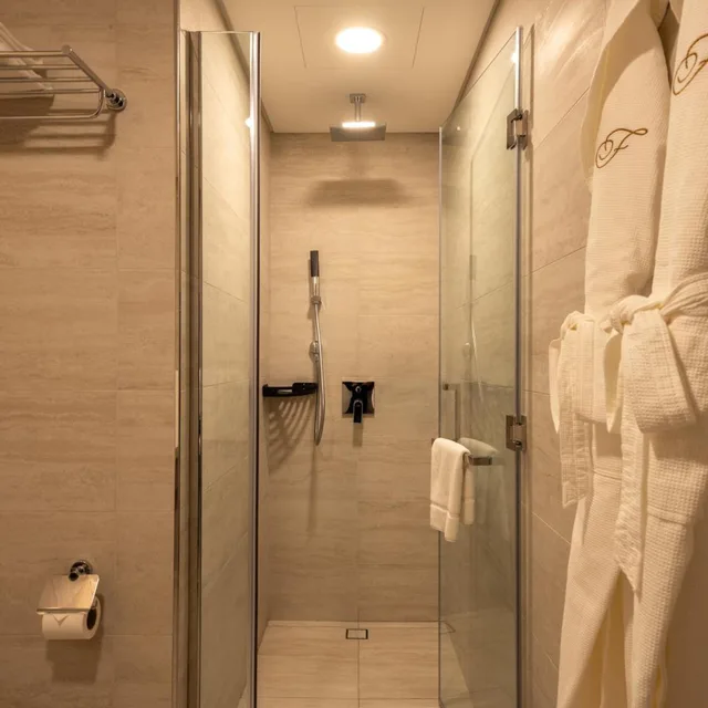 3 Bedrooms, Apartment, Fraser Suites Seef Bahrain 10/10