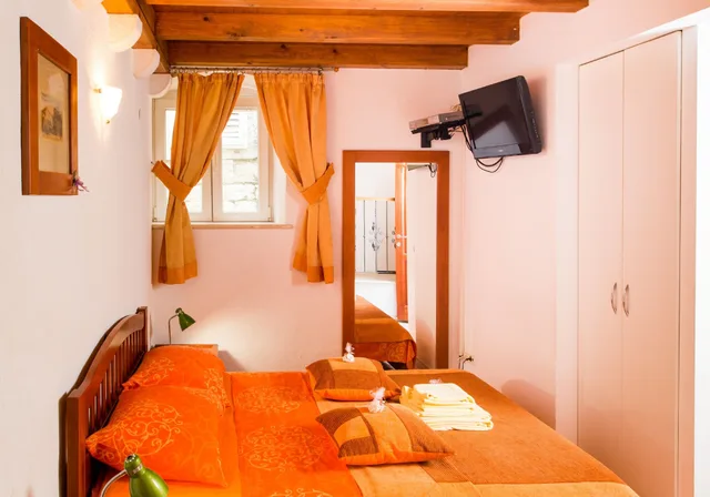 Ivana Old Town, Studio, Apartment, King Bed، Apartments Ivana 2/9