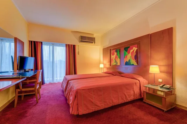 غرفة قياسية مفردة، Hotel Alvorada 1/12