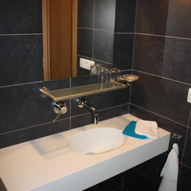 غرفة قياسية بسرير مزدوج، Hotel Gasthof Kapelhof 3/6