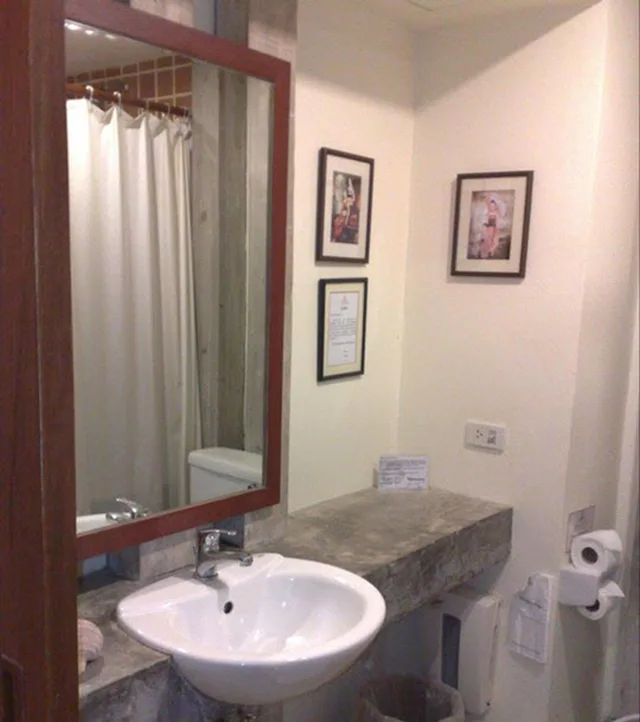 شقة بسرير كينج بغرفة نوم واحدة، Nirvana Boutique Suites 5/5
