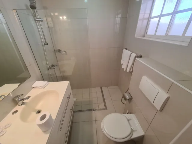 شقة سوبيريور بغرفتي نوم، Bubali Villa And Apartments 9/9