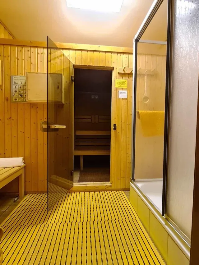 Hotel Schauinsland، أوبركيرش 19/40
