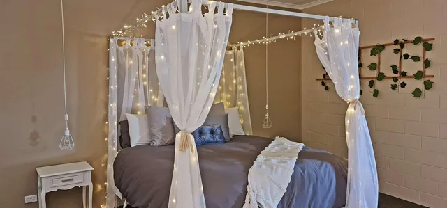 جناح بسرير كينج، Comfort Inn & Suites King Avenue 8/8