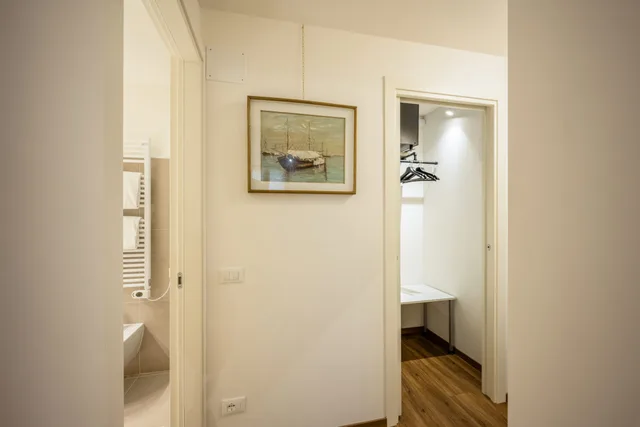 شقة، Hotel Palazzo Paruta 9/10