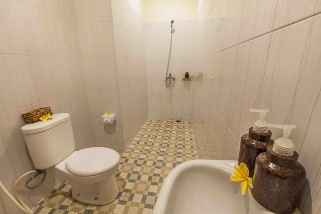 Ubud, Standard, Twin Beds، Vimala Ubud 6/7