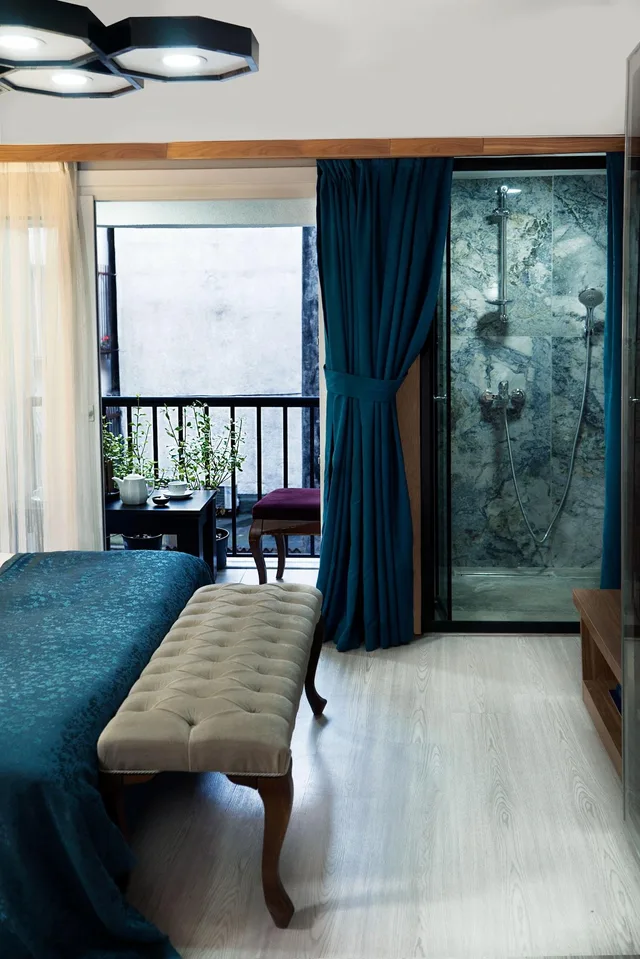 غرفة عائلية، Taksim Yazici Residence 5/9