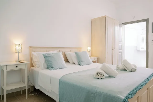 جناح بسريرين منفصلين، Lindos Harmony Suites 5/10