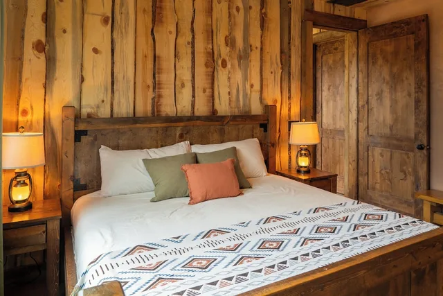Lodge, 2 Double Beds, 2 King Beds, 2 Bunk Beds، Zion Mountain Ranch 2/5