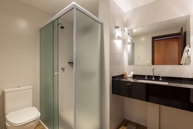 Deluxe, Double or Twin Bed, Monthez Hotel & Eventos 7/9
