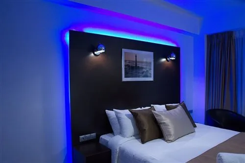 Room, Double Bed, Breeze Boutique Hotel 1/1