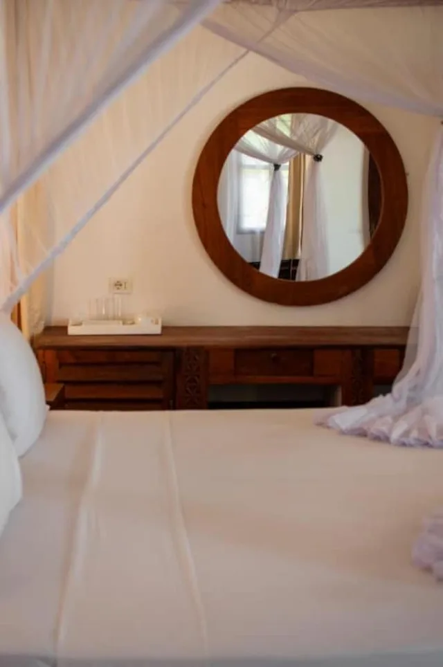 غرفة سوبيريور، Diamonds Mapenzi Beach Zanzibar 10/10