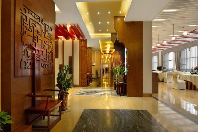 Yitel (Chengdu Chutian Junlin)، تشنغدو 22/50