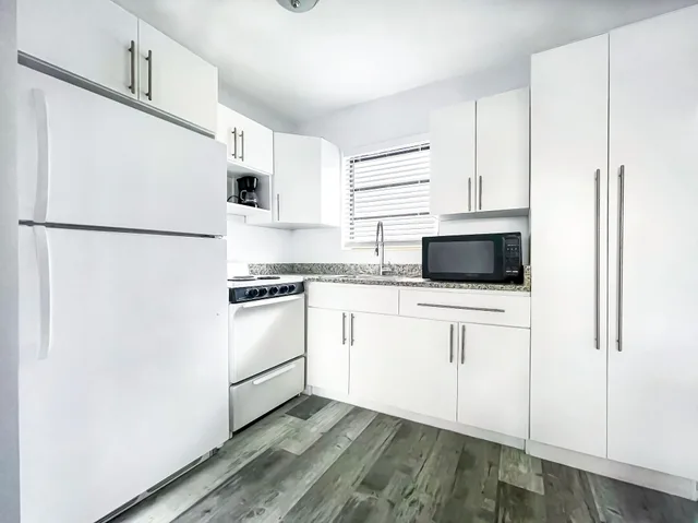 Courtyard, Deluxe, Queen/Queen, Kitchen، Hollywood Beach Hotels 8/9