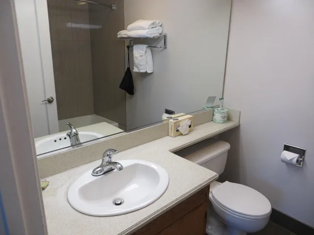 غرفة بسرير كوين، Hotel Parmani 5/8