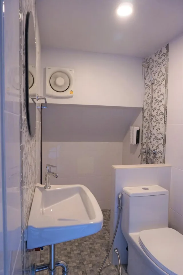 غرفة سوبيريور بسرير مزدوج، Dozy House 1/1
