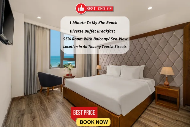 غرفة سوبيريور بسرير مزدوج، Royal Charm Hotel 2/3