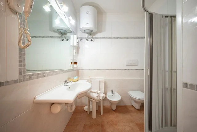 Superior, Suite, Queen Bed, Sea View, Sofa, Balcony, Lola Piccolo Hotel 5/5