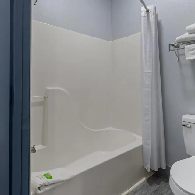 غرفة بسريرين كوين، Best Western Magnolia 6/10