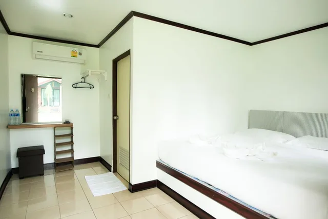 Standard, Double Bed, Salisa Resort 4/10