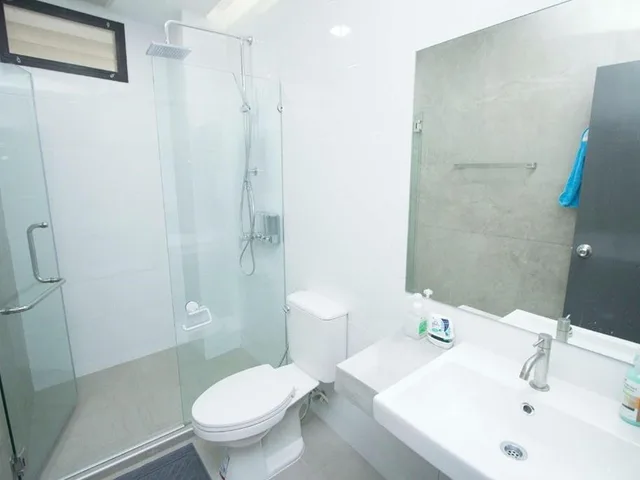 غرفة عائلية، All Days Hostel 5/5