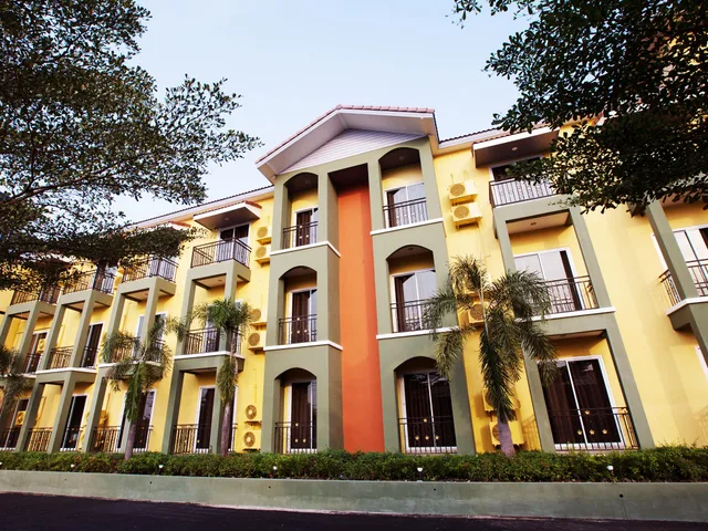 غرفة سوبيريور مفردة، B2 Buriram Boutique & Budget Hotel 1/1