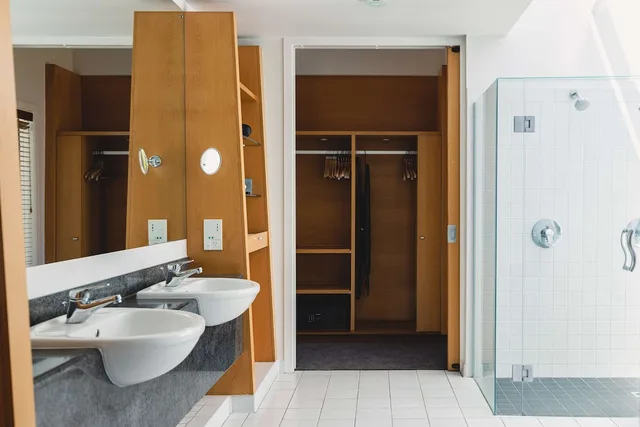 فيلا ديلوكس بسرير كينج، Rydges Formosa Auckland Golf Resort 4/5