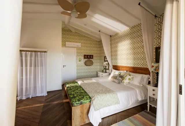 Senior, King Bed، TW GUAIMBE HOTEL EXCLUSIVE SUITES 1/4