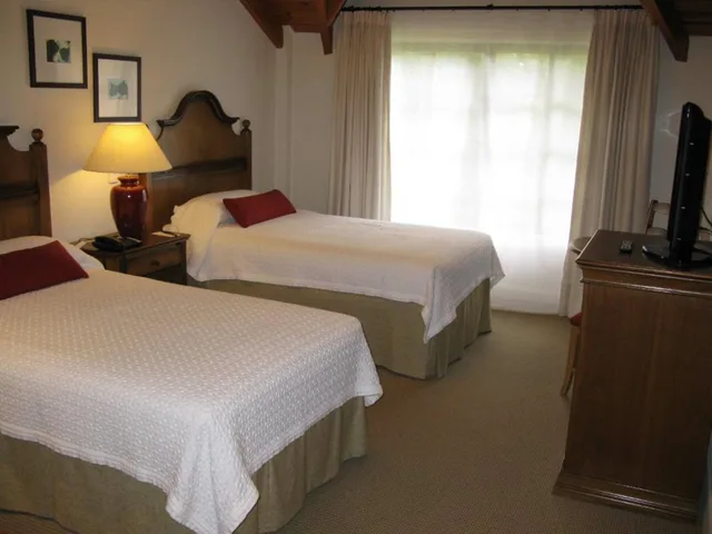 Room, Single, HOTEL POSADA LOS ALAMOS 9/9