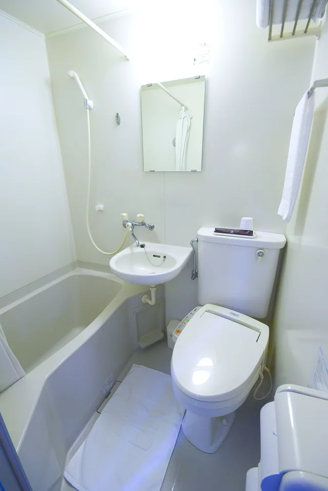 غرفة مفردة، Gr Hotel Suidocho 14/15
