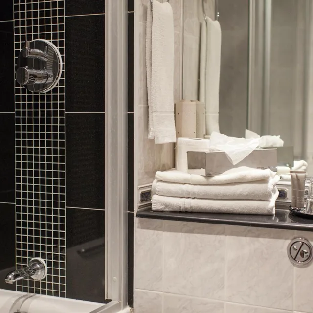 غرفة قياسية مفردة، Strathmore Hotel - Gem Hotel 9/9