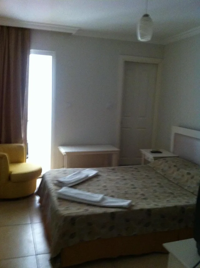 غرفة قياسية مفردة، HOTEL VANILLA 1/1