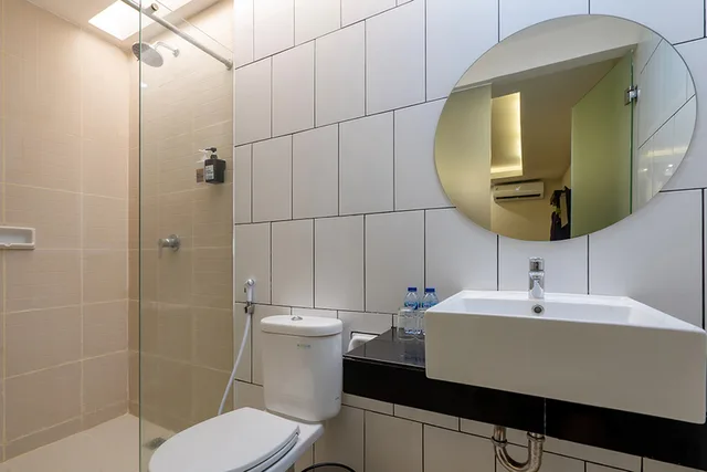 Standard, Everyday Hotel Kuta Central 2/4