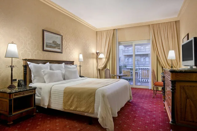 غرفة، Delta Hotels by Marriott Giardini Naxos 1/1