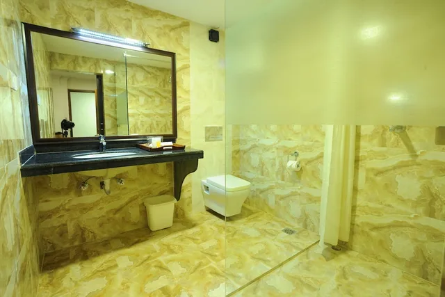 Heritage, Double Bed، Vannasut Hotel and Spa 7/8