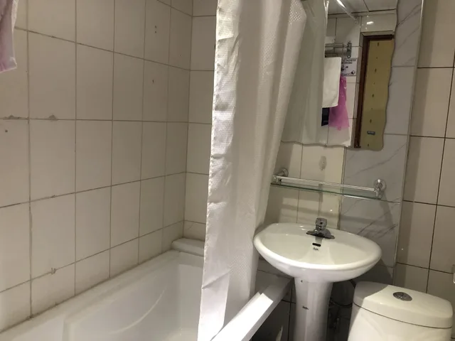 غرفة ديلوكس بسريرين مزدوجين، Land Hotel 6/6