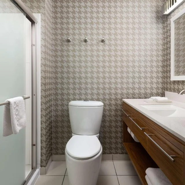 استوديو بسريرين كوين مع أريكة، Home2 Suites by Hilton Charleston Airport Convention Center 4/6