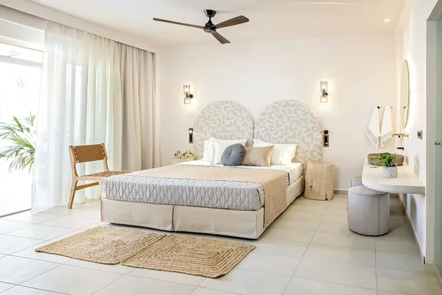 Room, Twin Beds, Garden View, Sofa, Maravel Star Art Hotel 1/3