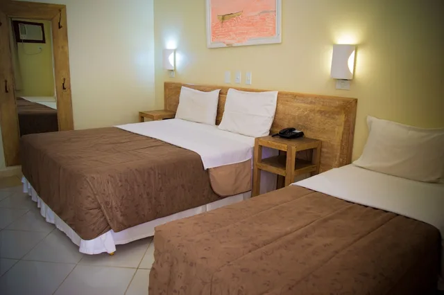 Hotel Don Quijote، Armacao dos Buzios 10/46