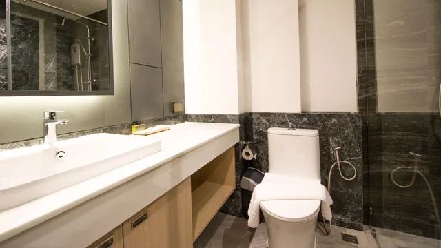 Premier, Luxury, Double Bed, Pool Access, B2 Krabi Premier Hotel 3/3