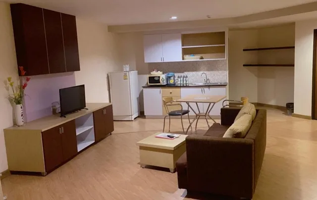 Suite, Paradise Wing، Kwanruen Resort 1/1