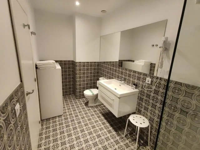 غرفة بريميوم رباعية، San Lorenzo Boutique Hotel 6/6
