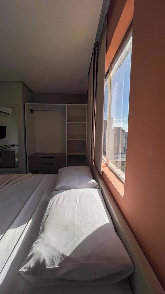 غرفة قياسية بسرير مزدوج، BOREAS APART HOTEL 5/7