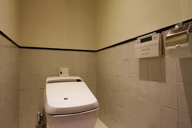 غرفة بريميوم بسرير كوين، Hotel Loft 4/4